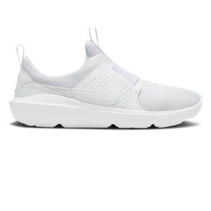 Nike Women's AD Comfort Triple White Shoes Sneakers Size 9.5 Style DJ1001-100